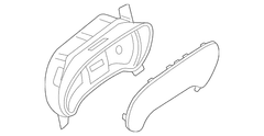 Instrument Cluster