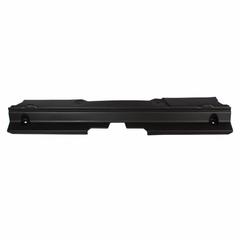 Radiator Support Access Cover Air Deflector - Front