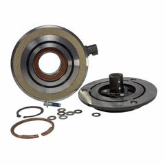 Engine Cooling Fan Clutch COMPRES