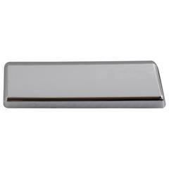 Fender molding Insert - Left
