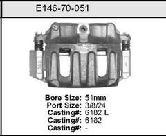 Exchange Caliper