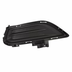 Fog Light Trim Grille - Left, Front