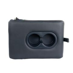 Seat Armrest - Rear
