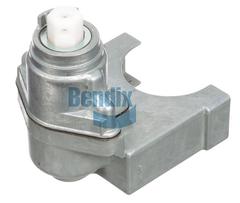 Trailer Control Valve