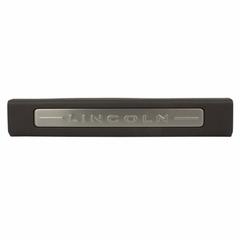 Door Sill Plate Scuff - Front