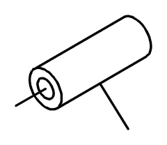 Vehicle Warranty Information Label