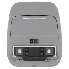 Overhead Console