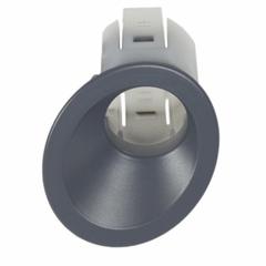 Bezel Fog Light Trim - Left