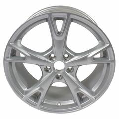 Wheel Rim 8 X 18 Sports