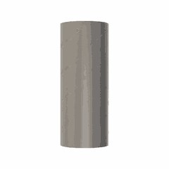 Cold Charge Air Pipe Bushing / Spacer