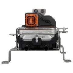 Hvac Heater Core Element Auxiliary
