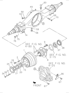 Electrical Protection Fuse