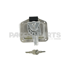 HANDLE ASSY-TOOL BOX