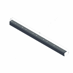 Angle Mounting