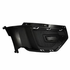 Bumper End Cap Cover - Right, Front