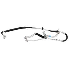 AIR CONDITIONING (A/C) Evaporator Inlet and Outlet Tube Assembly - Inlet,