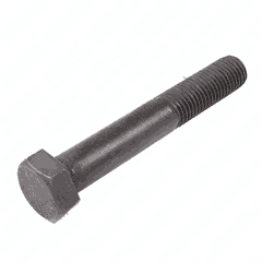 Bolt 1/8 in x 6 in, Grade 5