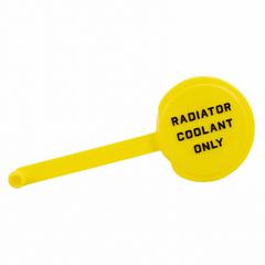 Engine Coolant Reservoir Cap (SVT)