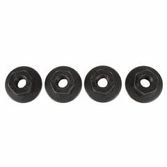 Hex Head Nut And Washer