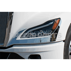 GUARD-FENDER KW MLU T680 22+