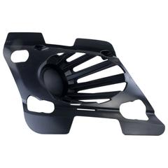 Bumper Cover Spacer Panel Grille - Right, Front