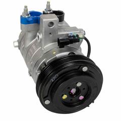 AIR CONDITIONING (A/C) Compressor - 5.0L