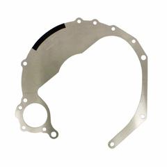 Plate Cylinder Block - Rear 5.2L