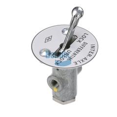 Control Valve