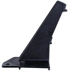 Radio Antenna Module Bracket Relay - Left