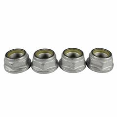Adjusting Screw Nut CV Joint - M24 X 2.0, Front