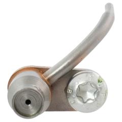 Valve Cylinder 2 And 4
