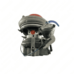 Turbocharger - DD13, GHG14, 12L, WG, COA