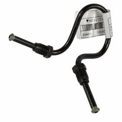 Brake Hydraulic Line Tube - Left, Rear