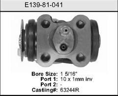 Wheel Cylinder