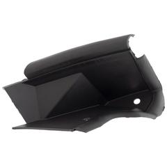 Cowl Cover Bracket Side Panel - Left