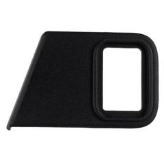 Bezel Cap - Front (BEV)