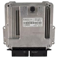 Engine Control Module (ECM) EEC V - 2.0L