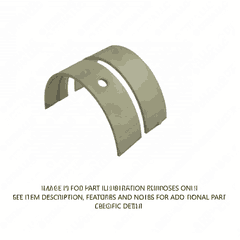 Camshaft Bearing Set