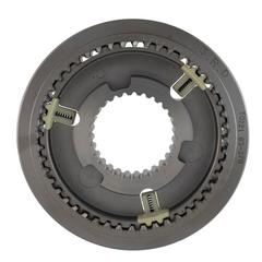 3rd And 4th Speed Synchronizer