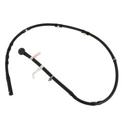 Sunroof Drain Hose Guide Rail - Left, Front