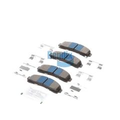 Pad Set