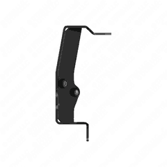 Shielding Plate