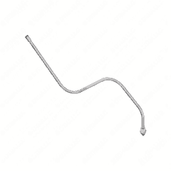Oil Dipstick Guide Tube