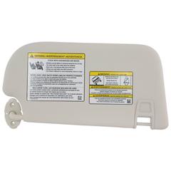 Sun Visor - Left