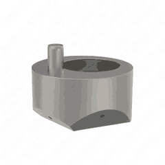 Oil Injector Spray Nozzles for OM457 EEV