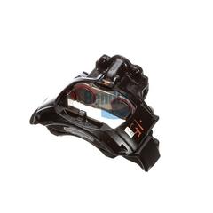 Caliper with Carrier