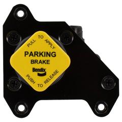Valve Air Brake System Protection