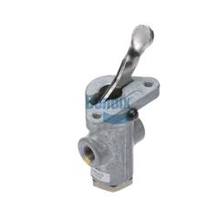 Control Valve
