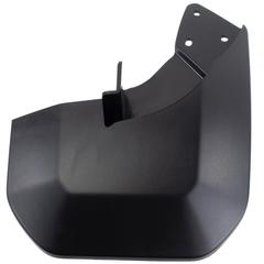 Mud Flap Wheelhouse Splash Shield - Right