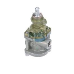 Supply Valve